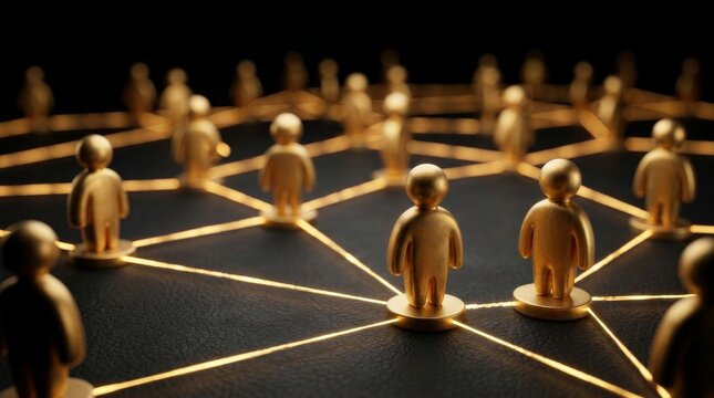 Strategic realignment of teams and reporting lines to boost organizational efficiency and growth.