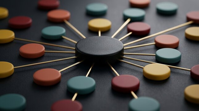 Modern governance redesign aligning decision-making, controls, and reporting with business needs.