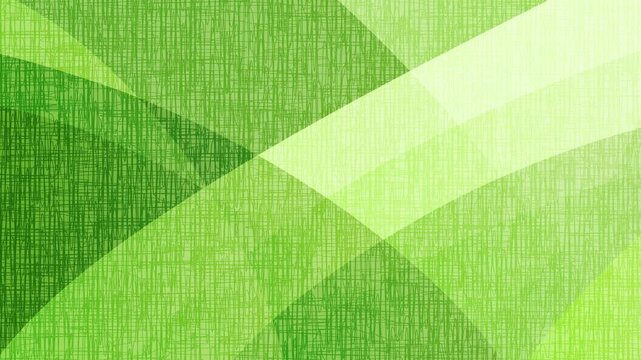 Geometric Green Texture Abstract Pattern 4K