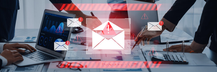 Email security system identifies phishing attempts, detects suspicious messages, and protects users from data theft and malware through intelligent monitoring and alerts. Parse © InfiniteFlow