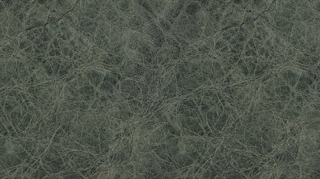 Dark gray textured leather surface background