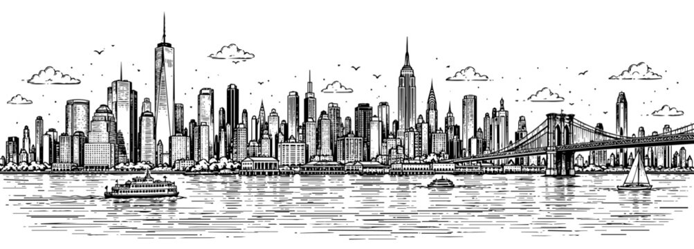New york