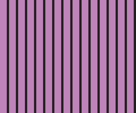 Verticle lines pattern vector Violet background