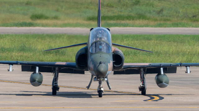 Raven Hawk