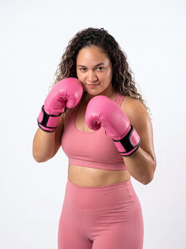Mulher Outubro Rosa