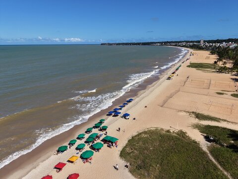 CABO BRANCO - JO&Atilde;O PESSOA