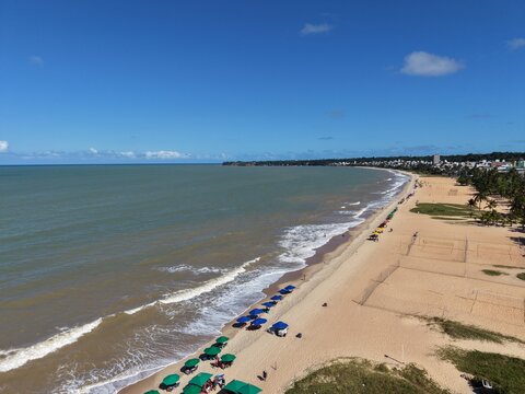 CABO BRANCO - JO&Atilde;O PESSOA