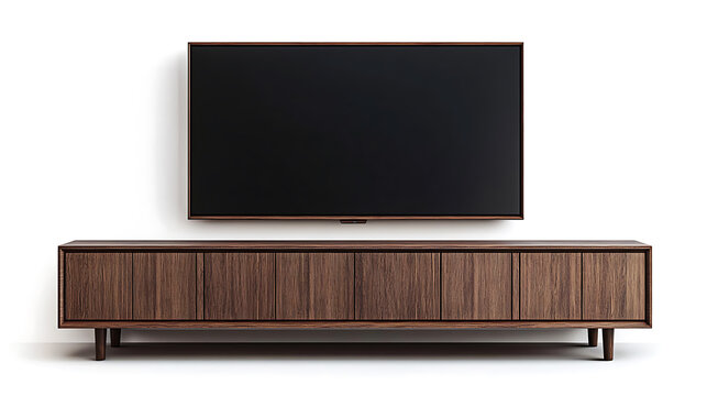 Modern TV Stand & Living Room Interior Graphic Resources: High-Resolution Images of Contemporary TV Consoles, Wall Units, Minimalist Furniture, Wooden Cabinets and Home Decor for Design