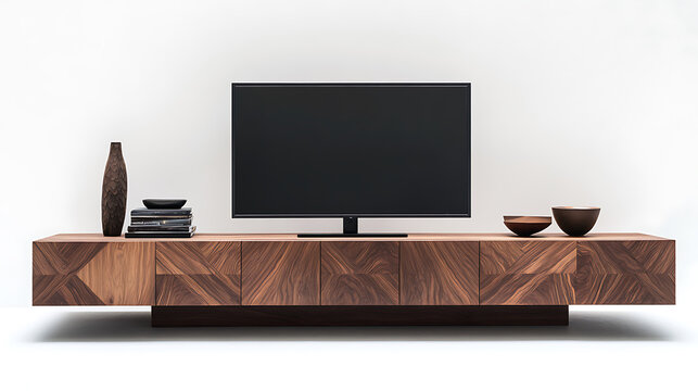 Modern TV Stand & Living Room Interior Graphic Resources: High-Resolution Images of Contemporary TV Consoles, Wall Units, Minimalist Furniture, Wooden Cabinets and Home Decor for Design