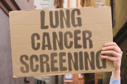 "Lung cancer screening" Low-dose imaging catching early disease. LUNG. SCREENING. DETECTION. EARLY. PREVENTION.