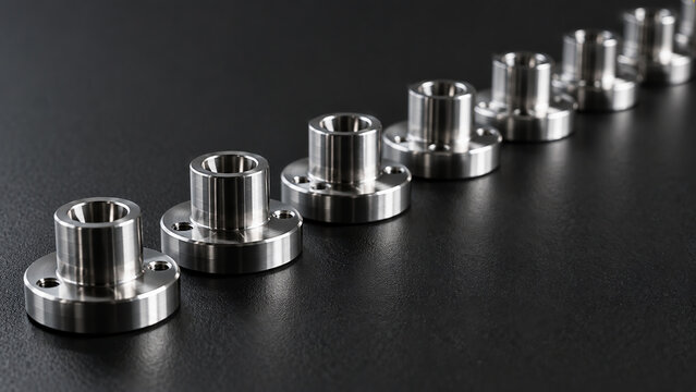 nuts and bolts