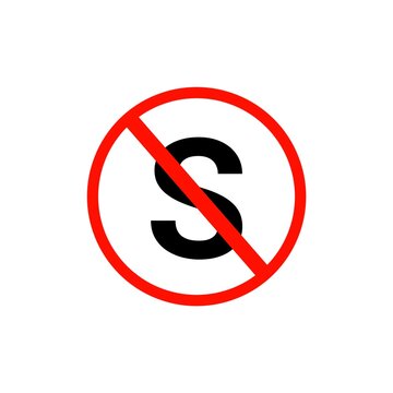 no parking sign