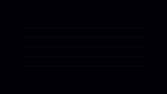 Exponential Bull Run Parabolic Arc Line Chart with Profit Moonshot Counter Animation 10 Seconds Loop in 4K UHD
