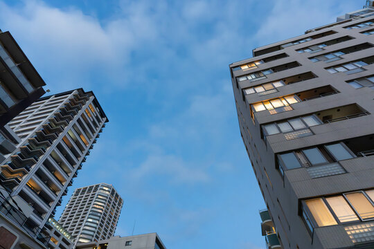 マンション