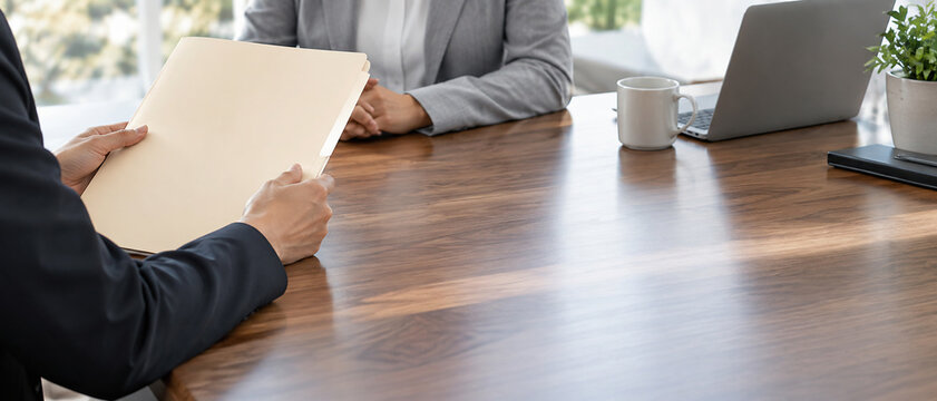 Business finance meeting trends end year planning discussion