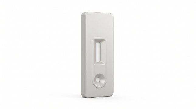covid test kit for medical diagnostics