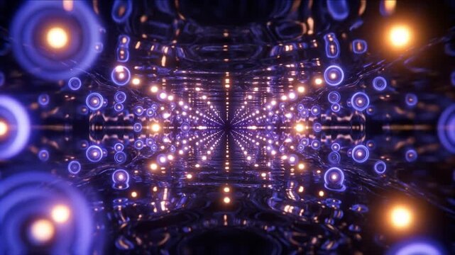 液体金属の真空共振器内でポラリトン凝縮と回折環が拡散する科学背景