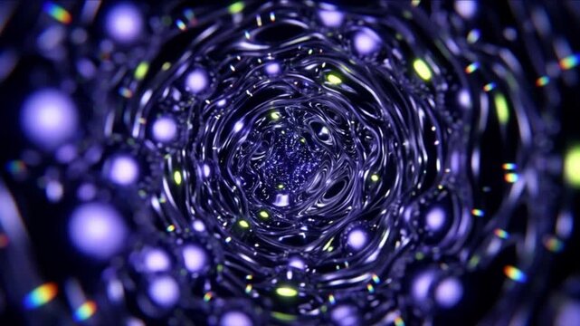 液体金属の真空共振空間でマグノンと光子が結合拡散する科学背景