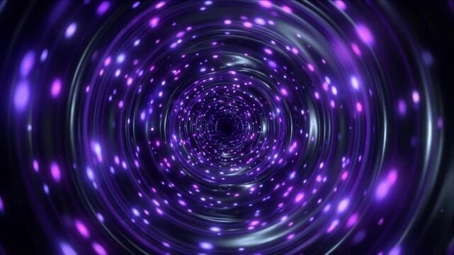 液体金属の真空共振空間でエニオン編み込みと回折環が展開する科学背景