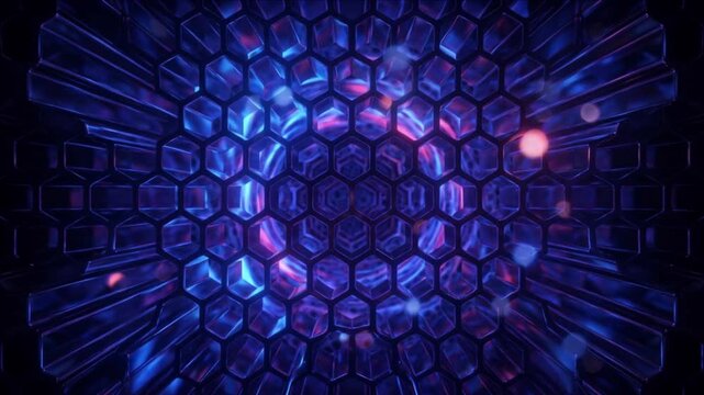 メタマテリアルのハニカム構造でポラリトン光波が平衡拡散する科学背景
