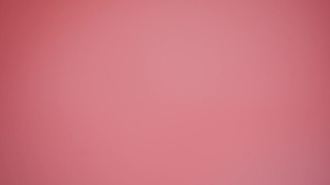 Solid Pink Color Background
