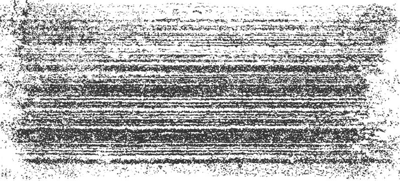 Grain line scratch dust background pattern with vector dust dots grunge texture old, grunge black and white distressed texture Subtle distressed dust texture overlay. Monochrome abstract background.
