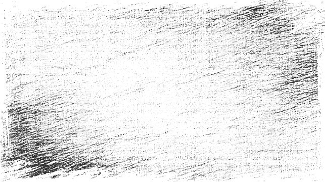 texture vintage of cracked concrete scribble effect, Texture soil dry crack background pattern. Black grunge effect on white background.