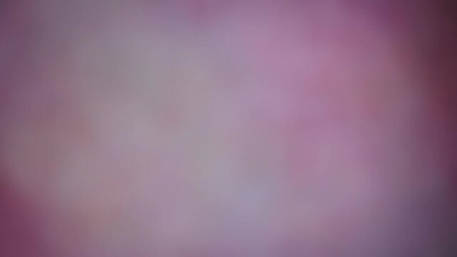 Abstract Purple and Pink Blurred Background Texture