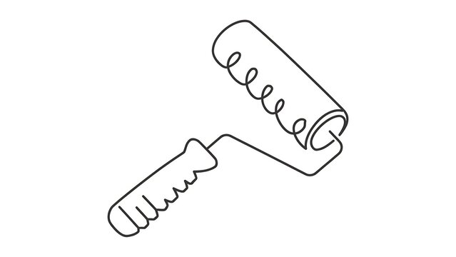 Wine bottle opener on white background.