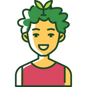 earthling icon