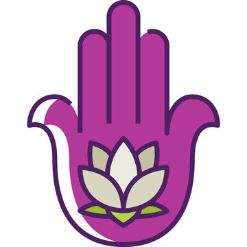 hamsa icon