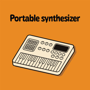 synthesizer