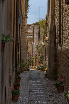 Spello