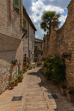 Spello