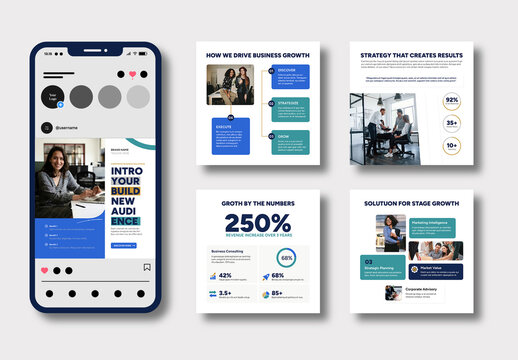 Business and Build Recognition