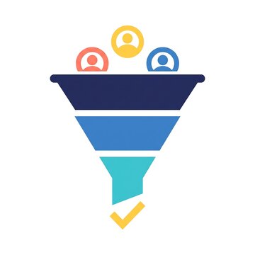 User Conversion Funnel