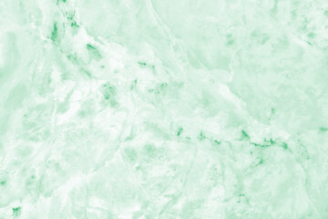 Green marble texture background with high resolution, top view of natural tiles stone in luxury and seamless glitter pattern. © Nattha99