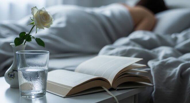 The Heavy Silence of Inner Solitude