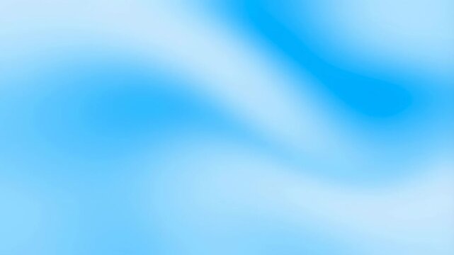 Intentionally blurred soft blue and white color fields drift through an abstract atmospheric background. Website hero sections, corporate presentations, and digital advertising.