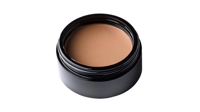 Travel Makeup Base Bottle