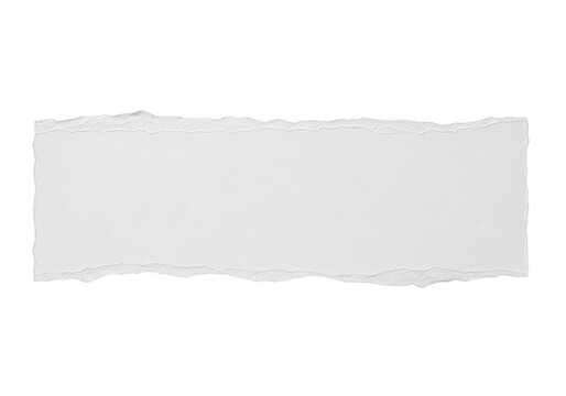 A gray rectangle on a white background isolated on transparent background