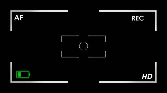 vector illustration of a black board