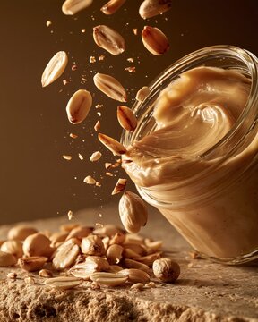Transforming Pili Nuts into Luxurious Creamy Nut Butter