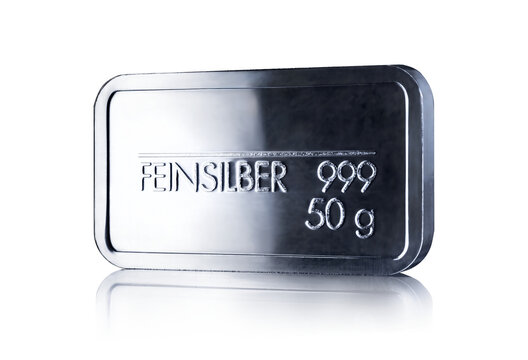 Feinsilber