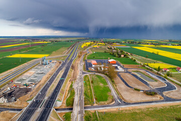 S7 expressway © WojciechWojcik