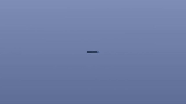 Animated Search Bar Input Box Ui Interface Website Element Animation Motion Graphic Loop Featuring Modern Design Elements for Digital Media and Corporate Presentations