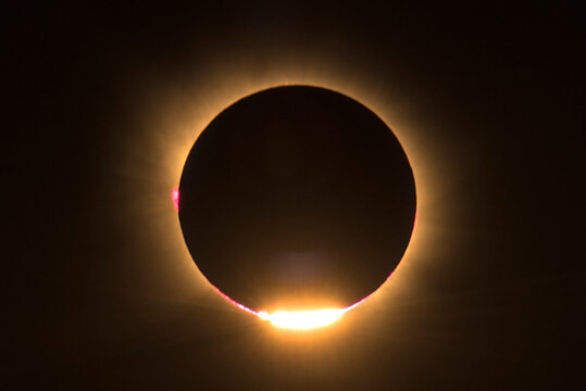 sun eclipse 