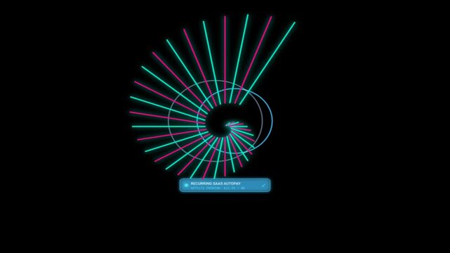 Solar system heliosentris & Shimmering Rings orbit