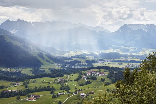 Reit im Winkl, Germany