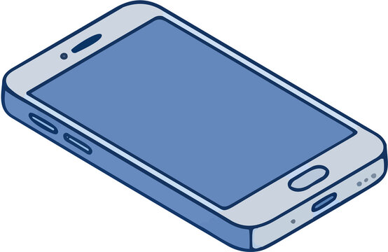 Semi-Conductor and Smart Mobile Devices Infographic